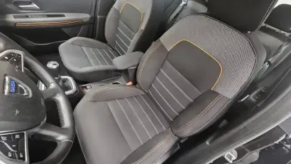 Photo 27 Dacia Sandero  TCe 90 - 22