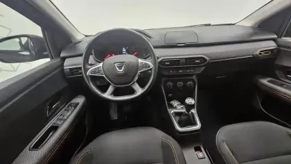 Photo 24 Dacia Sandero  TCe 90 - 22