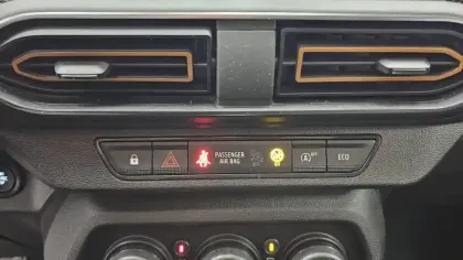 Photo 33 Dacia Sandero  TCe 90 - 22