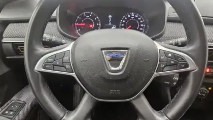 Photo 38 Dacia Sandero  TCe 90 - 22