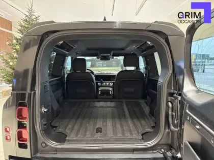 Photo 11 Land rover Defender  110 D250 MHEV BVA8 HARDTOP