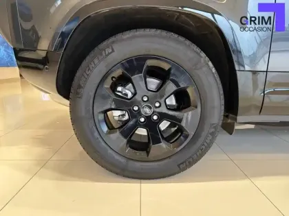 Photo 14 Land rover Defender  110 D250 MHEV BVA8 HARDTOP