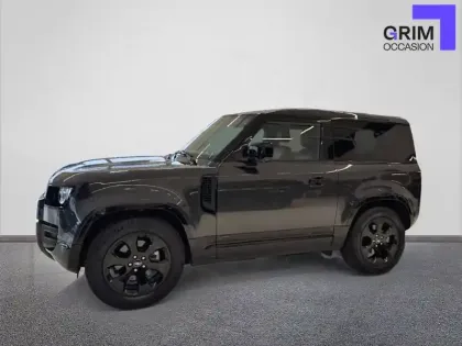 Photo 20 Land rover Defender  110 D250 MHEV BVA8 HARDTOP