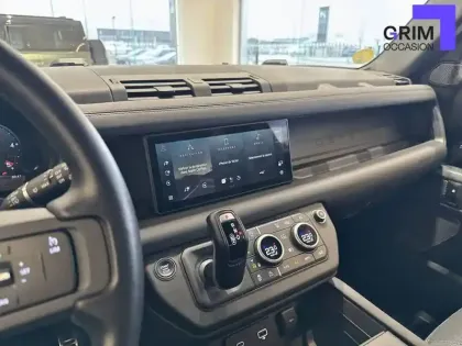 Photo 7 Land rover Defender  90 D250 MHEV BVA8 HARDTOP
