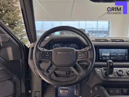 Photo 5 Land rover Defender  90 D250 MHEV BVA8 HARDTOP