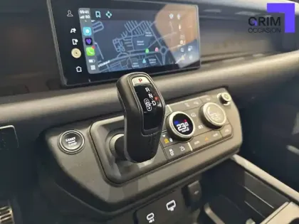 Photo 9 Land rover Defender  110 D250 MHEV BVA8 HARDTOP