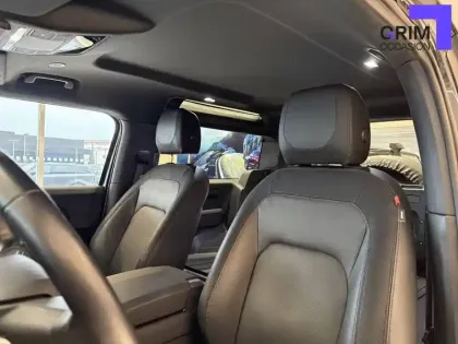 Photo 17 Land rover Defender  110 D250 MHEV BVA8 HARDTOP