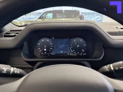 Photo 6 Land rover Defender  110 D250 MHEV BVA8 HARDTOP