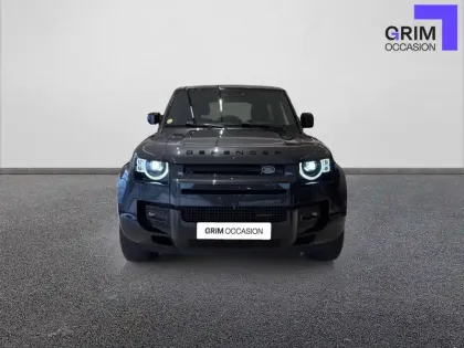 Photo 18 Land rover Defender  110 D250 MHEV BVA8 HARDTOP