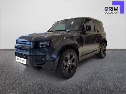 Photo Land Rover Defender Se