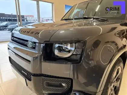 Photo 16 Land rover Defender  90 D250 MHEV BVA8 HARDTOP