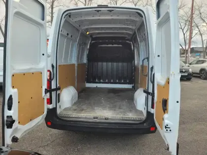 Photo 14 Renault Master  FGN TRAC F3500 L2H2 BLUE DCI 135