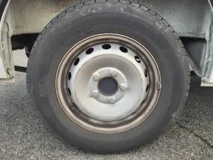 Photo 9 Renault Master  FGN TRAC F3500 L2H2 BLUE DCI 135