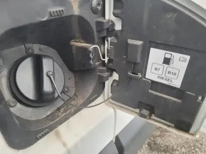 Photo 7 Renault Master  FGN TRAC F3500 L2H2 BLUE DCI 135