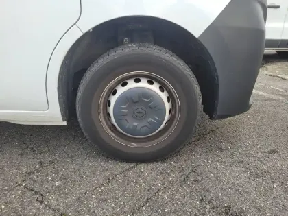 Photo 12 Renault Master  FGN TRAC F3500 L2H2 BLUE DCI 135