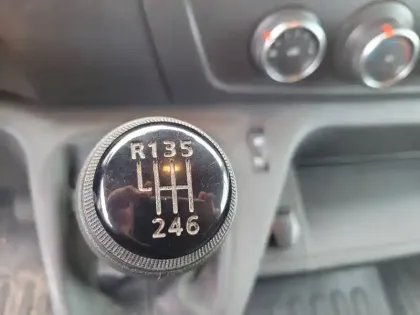 Photo 20 Renault Master  FGN TRAC F3500 L2H2 BLUE DCI 135