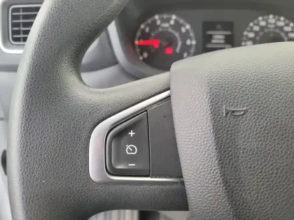 Photo 22 Renault Master  FGN TRAC F3500 L2H2 BLUE DCI 135