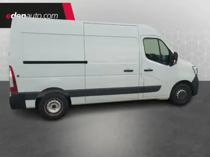 Photo 5 Renault Master  FGN TRAC F3500 L2H2 BLUE DCI 135