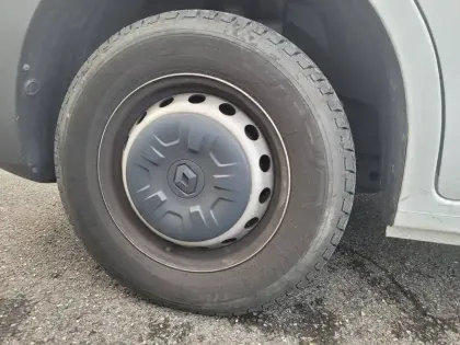 Photo 11 Renault Master  FGN TRAC F3500 L2H2 BLUE DCI 135