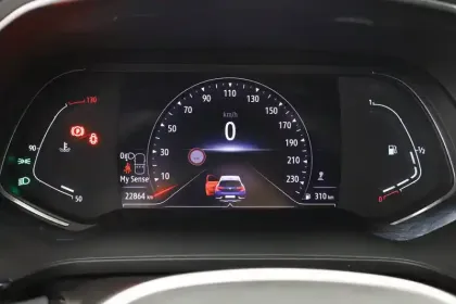 Photo 17 Renault Captur  TCe 90