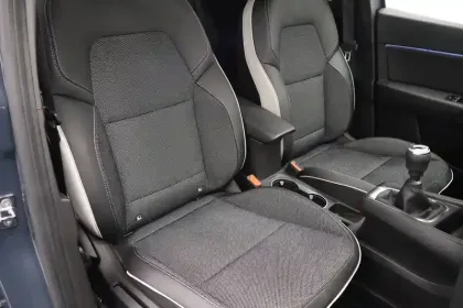 Photo 10 Renault Captur  TCe 90