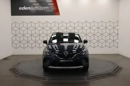 Photo 5 Renault Captur  TCe 90