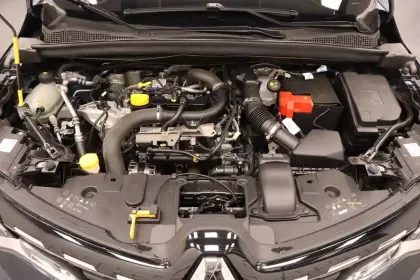 Photo 8 Renault Captur  TCe 90