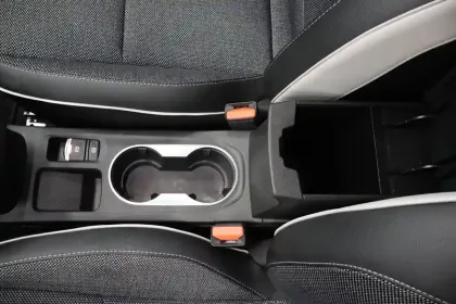 Photo 21 Renault Captur  TCe 90