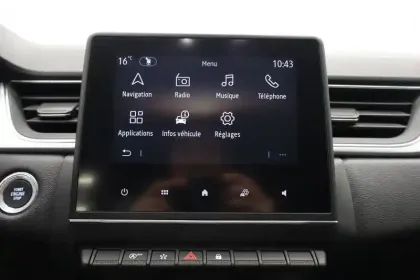 Photo 14 Renault Captur  TCe 90