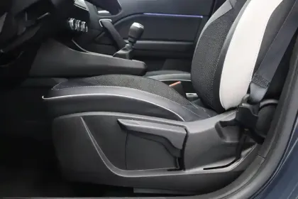 Photo 25 Renault Captur  TCe 90