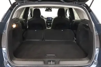 Photo 13 Renault Captur  TCe 90