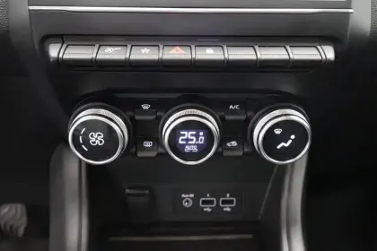 Photo 23 Renault Captur  TCe 90