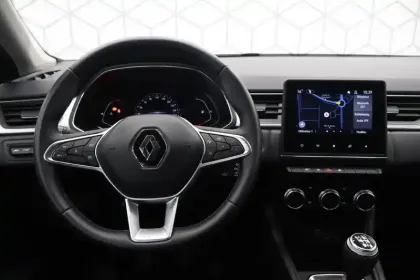 Photo 9 Renault Captur  TCe 90