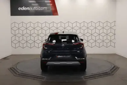 Photo 6 Renault Captur  TCe 90