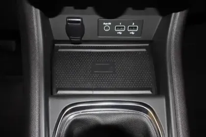 Photo 20 Renault Captur  TCe 90