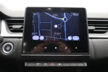 Photo 15 Renault Captur  TCe 90