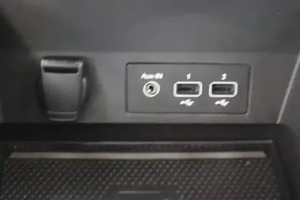 Photo 27 Renault Captur  TCe 90