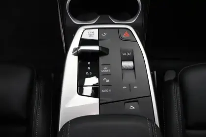 Photo 9 BMW X2  sDrive 20i 170ch DKG7