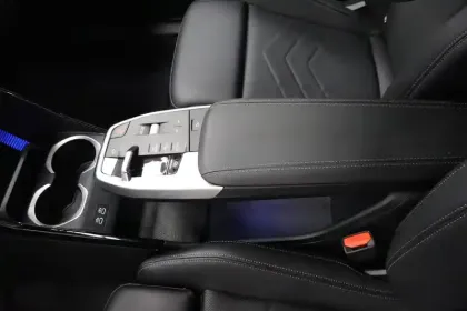 Photo 33 BMW X2  sDrive 20i 170ch DKG7