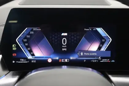 Photo 32 BMW X2  sDrive 20i 170ch DKG7