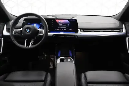 Photo 34 BMW X2  sDrive 20i 170ch DKG7