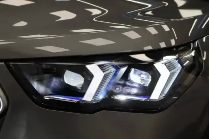 Photo 10 BMW X2  sDrive 20i 170ch DKG7