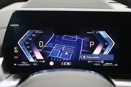 Photo 31 BMW X2  sDrive 20i 170ch DKG7