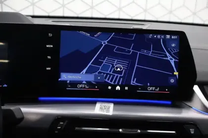 Photo 29 BMW X2  sDrive 20i 170ch DKG7