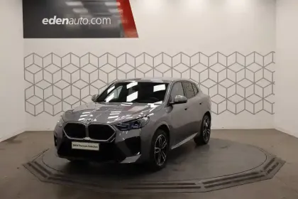 Photo Bmw X2 M Sport