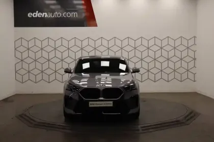 Photo 5 BMW X2  sDrive 20i 170ch DKG7