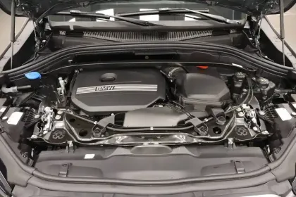 Photo 40 BMW X2  sDrive 20i 170ch DKG7