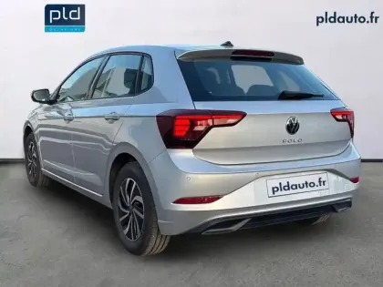 Photo 19 Volkswagen Polo  1.0 TSI 95 S&S BVM5