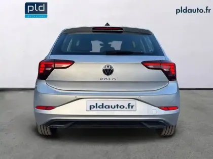 Photo 6 Volkswagen Polo  1.0 TSI 95 S&S BVM5