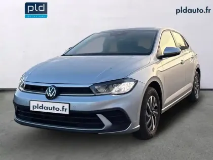 Photo 18 Volkswagen Polo  1.0 TSI 95 S&S BVM5